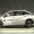 2019款广汽新能源Aion(埃安） S C-NCAP全面测试