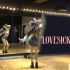 【南舞团】 lovesick girls blackpink 舞蹈教学 分解教程 翻跳 练习室 韩舞（上）