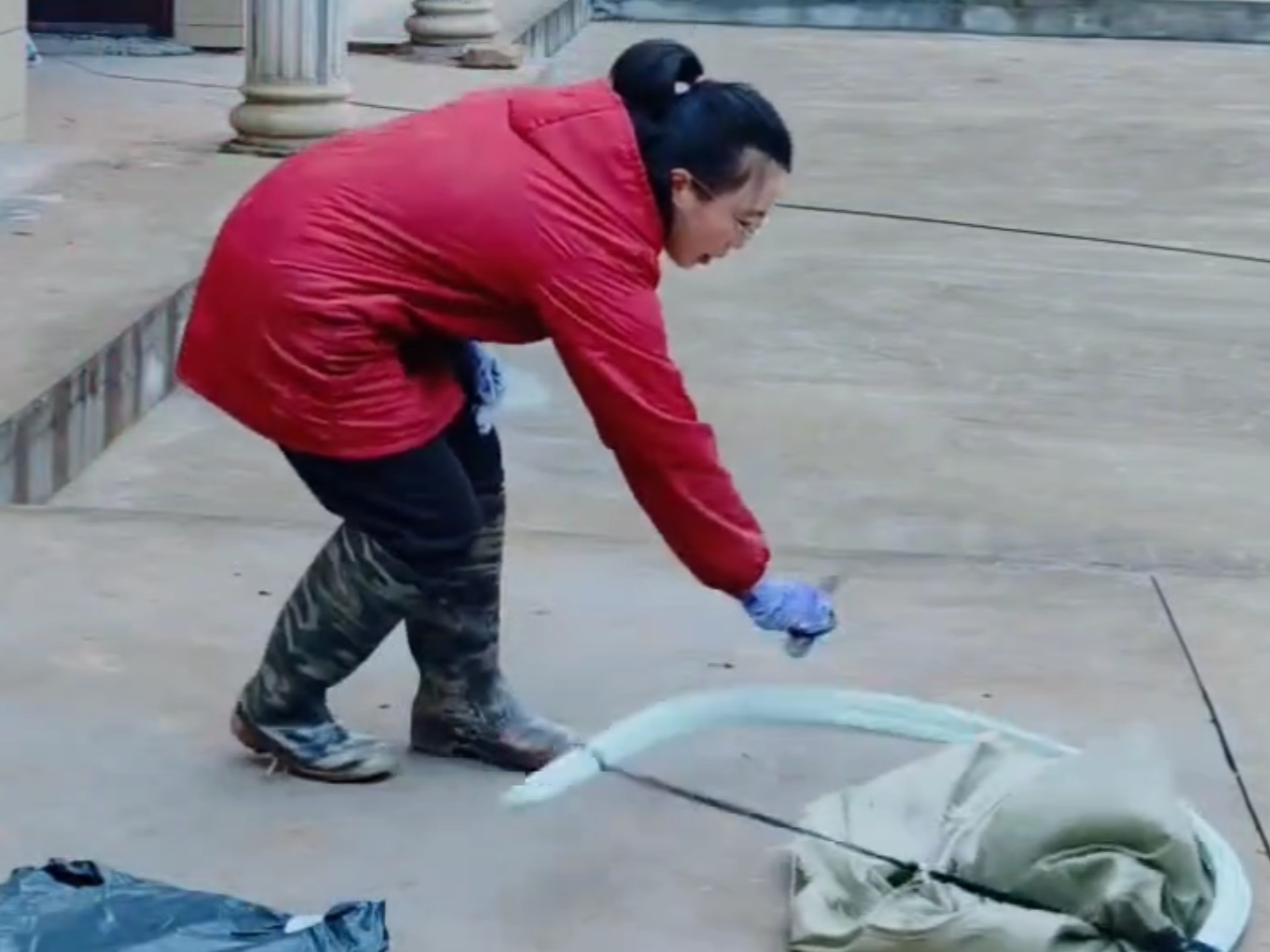 【类人TV】剩蛋快乐，小家伙