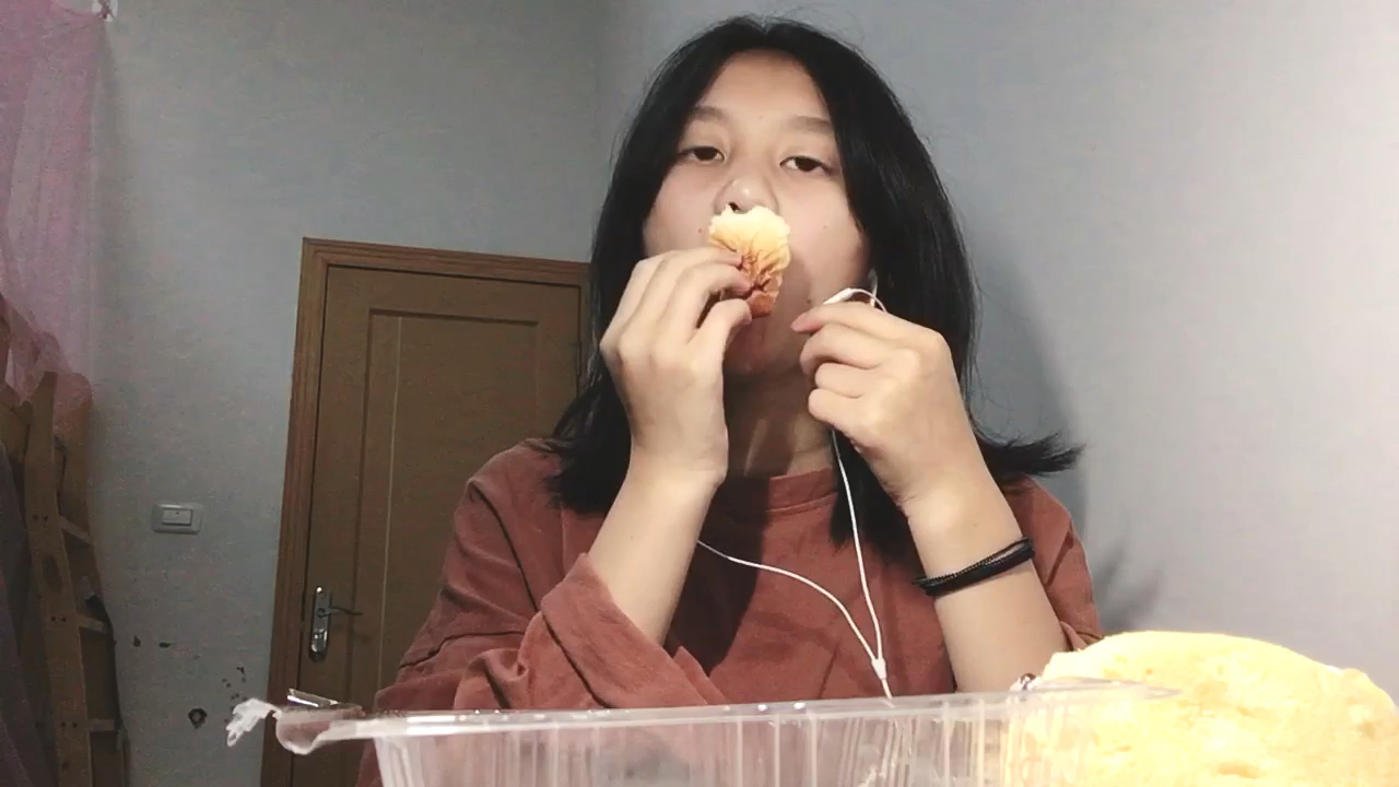 声控吃播