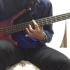 【Youtube搬运】Stay tune-suchmos/bass cover