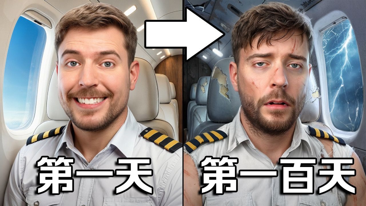MrBeast官方账号