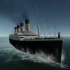 模拟人生3之《泰坦尼克号》3D预告片