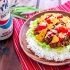 冲绳风Taco拌饭/Okinawa Taco Rice | MASA料理ABC