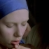《戴珍珠耳环的少女》片段 柯林、斯嘉丽极致暧昧