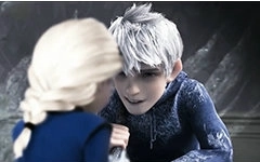 冰雪奇缘X守护者联盟【误解向】Frozen Guardian 缩略图