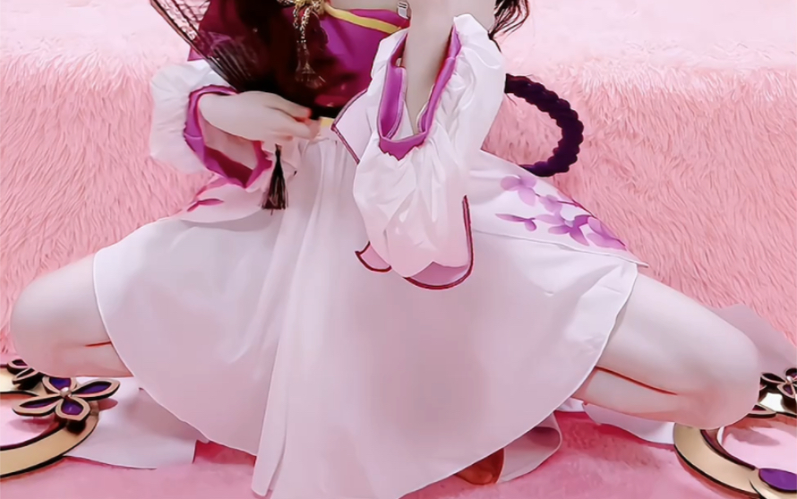 [Softie Cat Cat has become an adult] New work is online, come check it out!