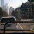 看城市变化，听城市声音—天津公交826行车视频，泰安道—凯旋门