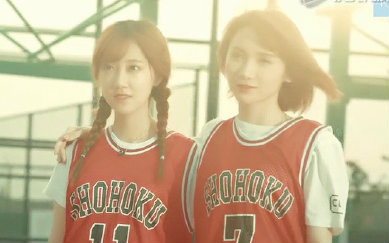 SNH48-马鹿应援会的微博