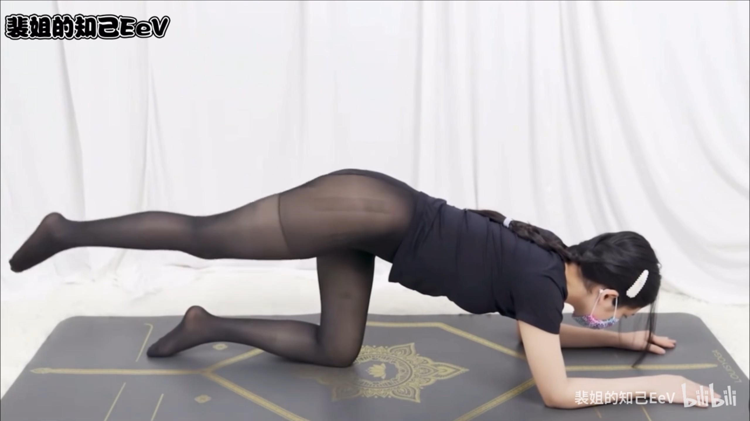 【A舞蹈大赛】我的最新作品，快来一睹为快！