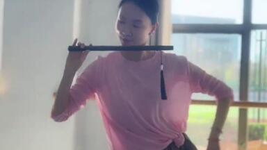 【学习自用】角色塑造第三部《<em class="keyword">惊鸿舞</em>》 王熙老师示范