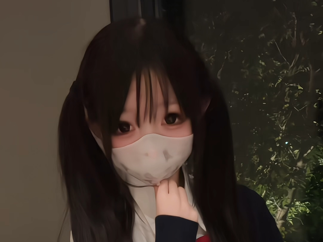 It's really not okay, Uncle Dan.