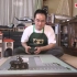 RC模型 1/35 静改动 坦克模型 日本玩家制作静改动模型