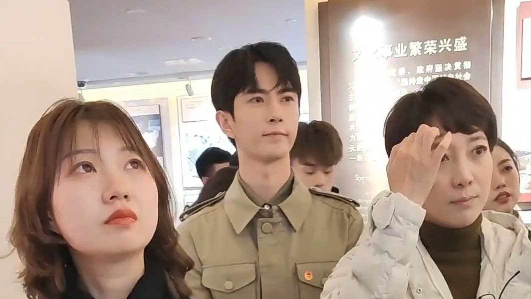 于朦胧走进西藏直播完整版