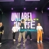 【UNLABEL 舞蹈工作室】UMBRELLA 翻跳《L.I.E》