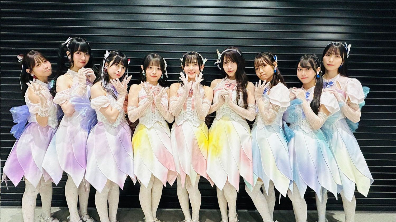 【全场中字】𝐻𝑎𝑠𝑢 4𝑡ℎ 𝐿𝑖𝑣𝑒 𝐷𝑟𝑒𝑎𝑚 𝐻𝑦𝑜𝑢𝑔𝑜 𝐷𝑎𝑦.2