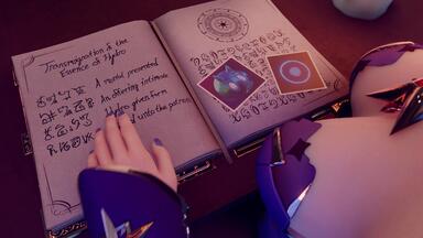 莫娜大战史莱姆