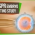 【SciShow】CRISPR新技术 人类能改写基因了?! @红烧牛肉字幕组