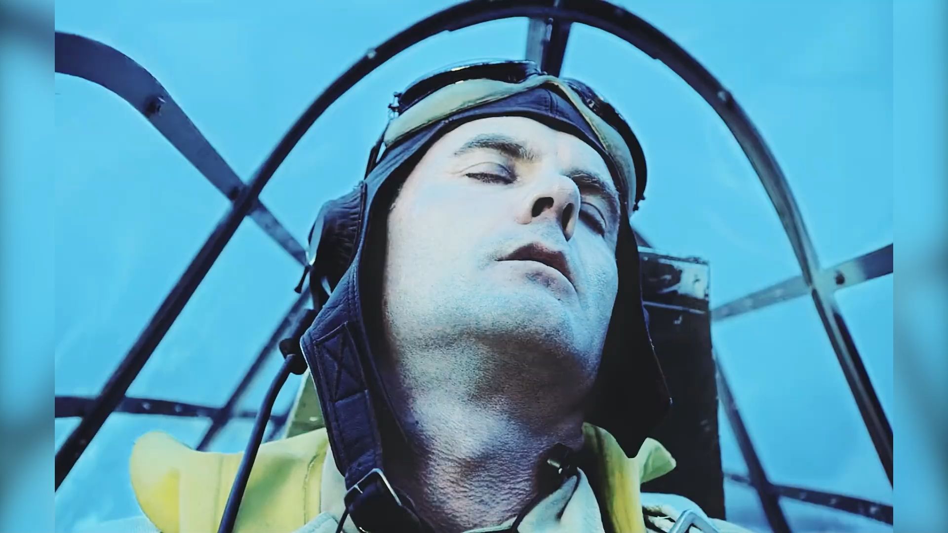 机长在万米高空上睡着了，醒来发现飞机竟飞到太平洋《幽冥海》