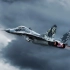 米格-29“支点” 在行动（2016）