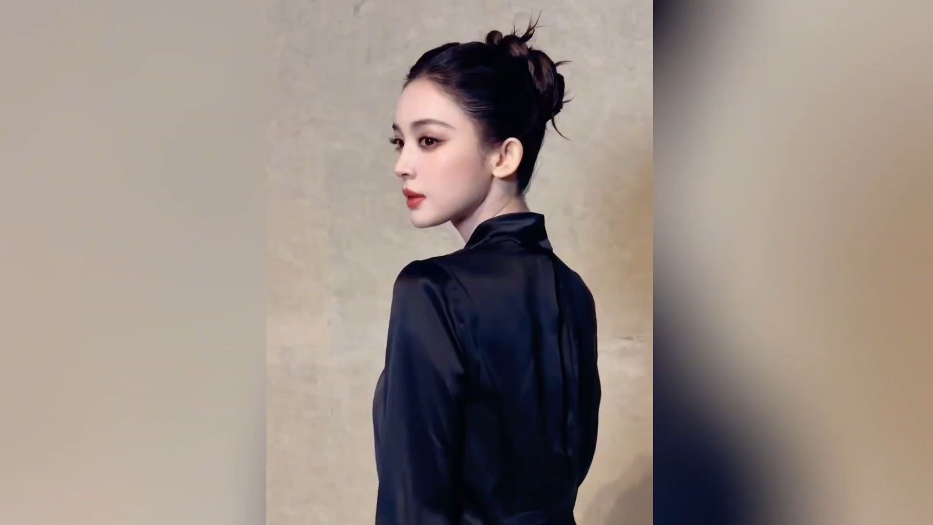 【古力娜扎】娜扎盛世美颜！