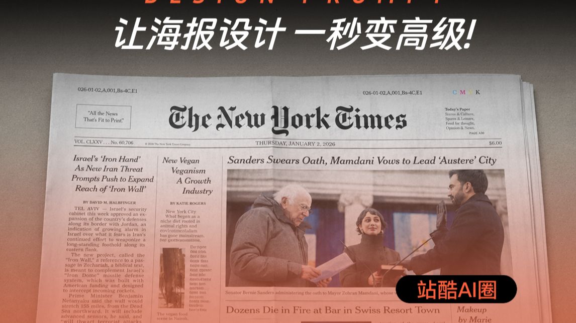 设计神词：半调网点