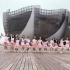 【PICK ME】|徐州灵魂舞蹈|produce101舞蹈翻跳 腿长腰细小仙女嘤嘤美翻整个广场 太可爱嘤嘤