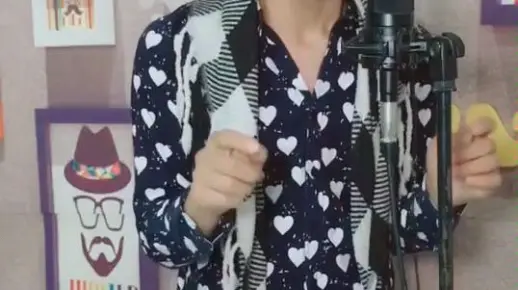 火山达人王老湿倾情奉献