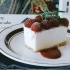 【cho's daily cook】耳机福利安静料理-覆盆子Creamcheese蛋糕
