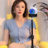 就喜欢看这种直播（熟妇与腿