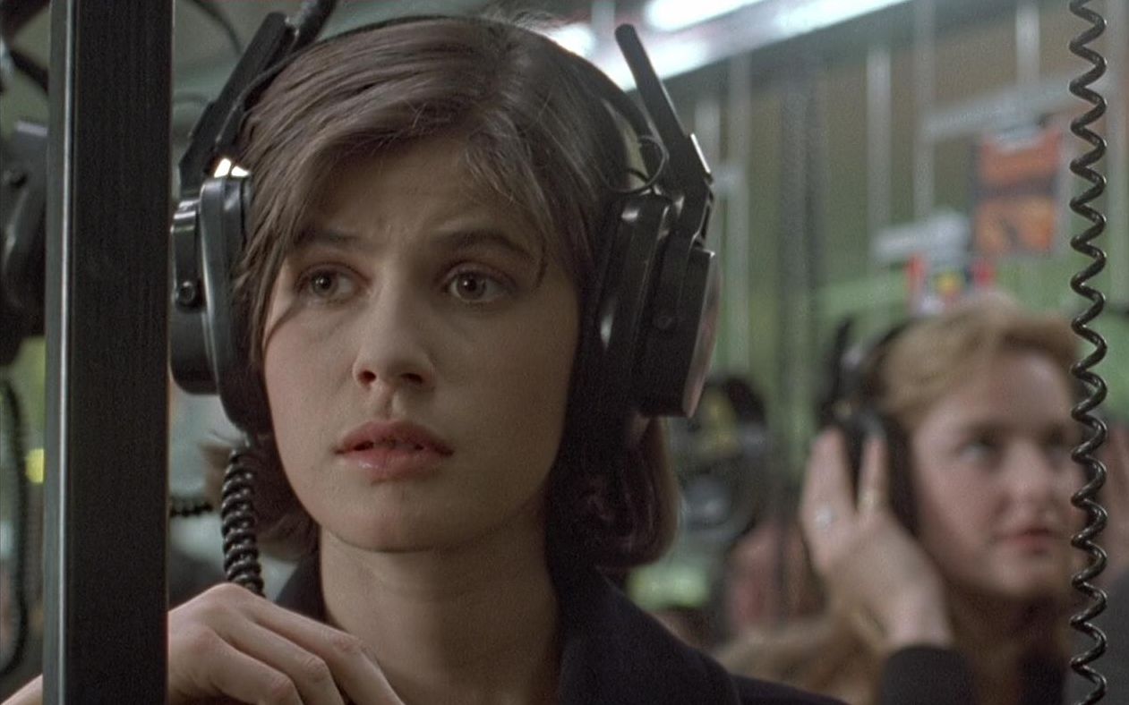 【越哥】豆瓣8.7分，这么有良心的电影不多了，又是一次人性的洗礼！