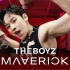 【THE BOYZ/4k超高清】MAVERICK 1theKILLPO 舞蹈视频