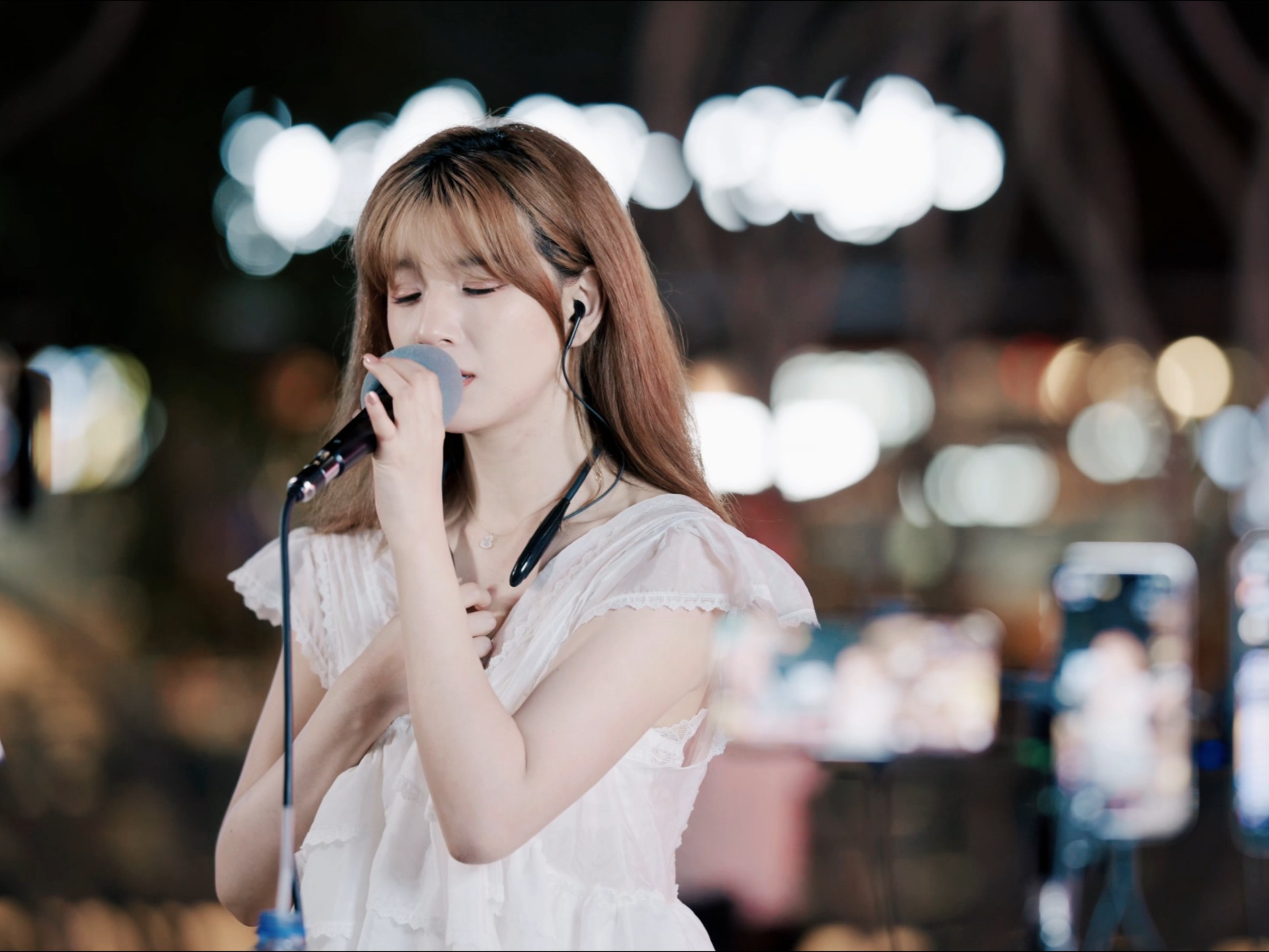 雪梨阿雪梨《说了再见》