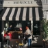 伦敦的精品咖啡店【3】The Monocle Café