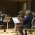 【Tchaikovsky x  Borodin Quartet】String Quartet No. 1 - Andan