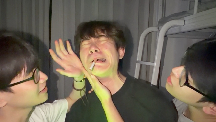 早知道不问了