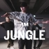 【1M】Kyo 编舞《Jungle》