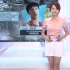 韩国美女主持人为了收视率也是拼了！（5）