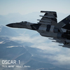 [直接不剪]su-35s nsp 多人混战_皇牌空战7