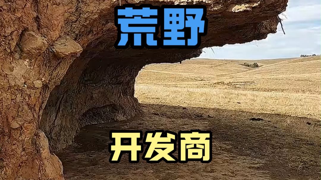 荒野开发商