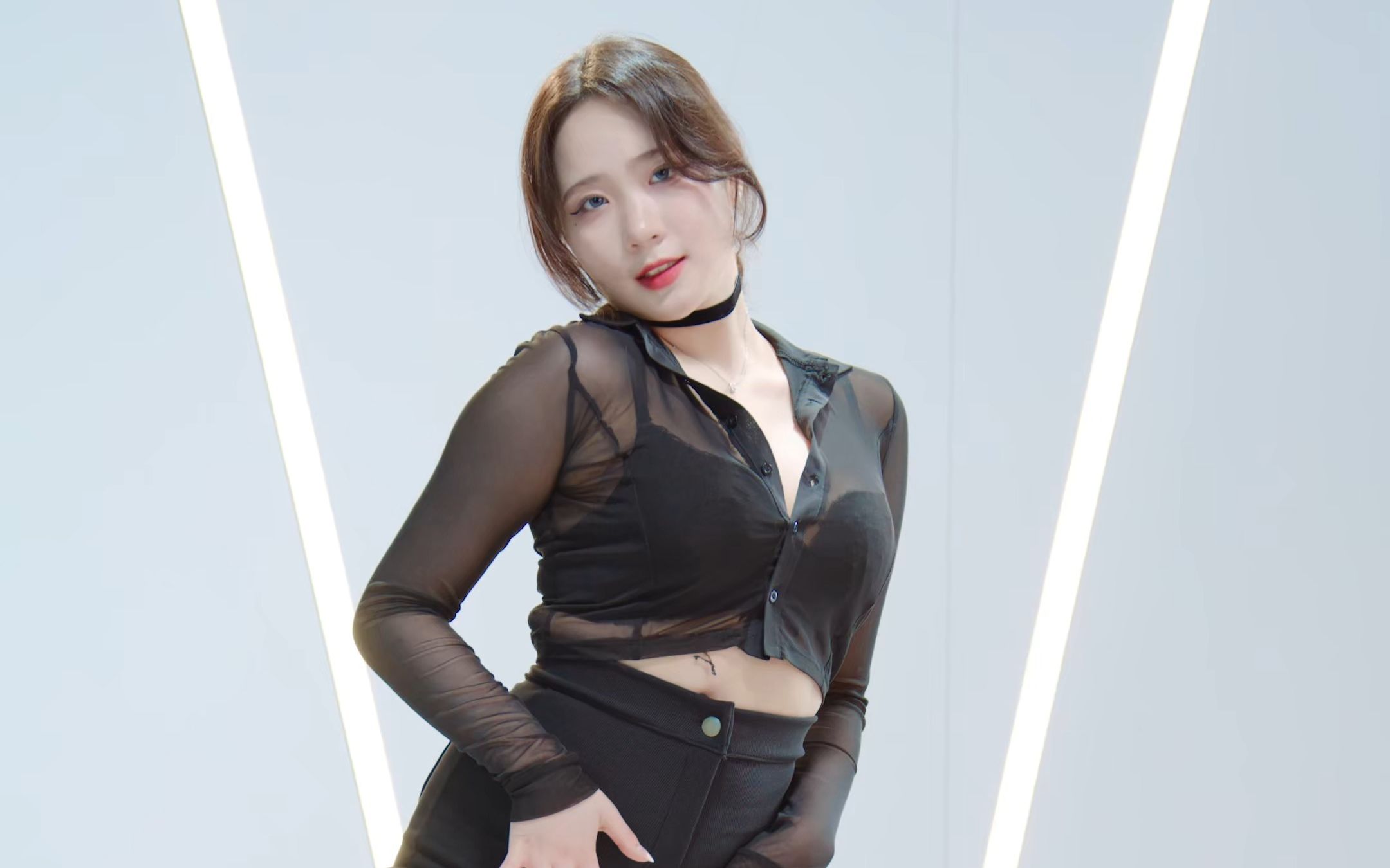 郑仁，sticky sticky