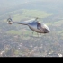 Cabri迅羊G2直升机飞行演示(法国)