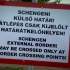 边境守护——匈牙利国防军修筑难民防御墙