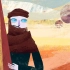 动画解读 科幻小说《沙丘》| TED高清中英双语字幕