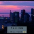【顶尖航拍】爱沙尼亚塔林 Tallinn Estonia