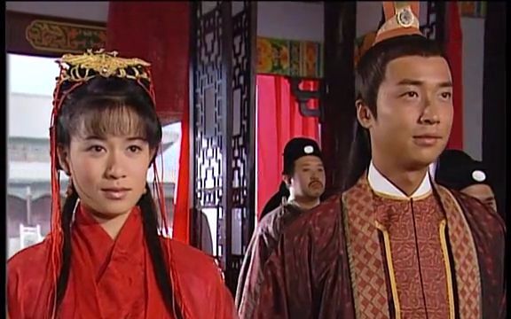 翻唱帝女芳魂小时候看过的电视剧主题曲第一期