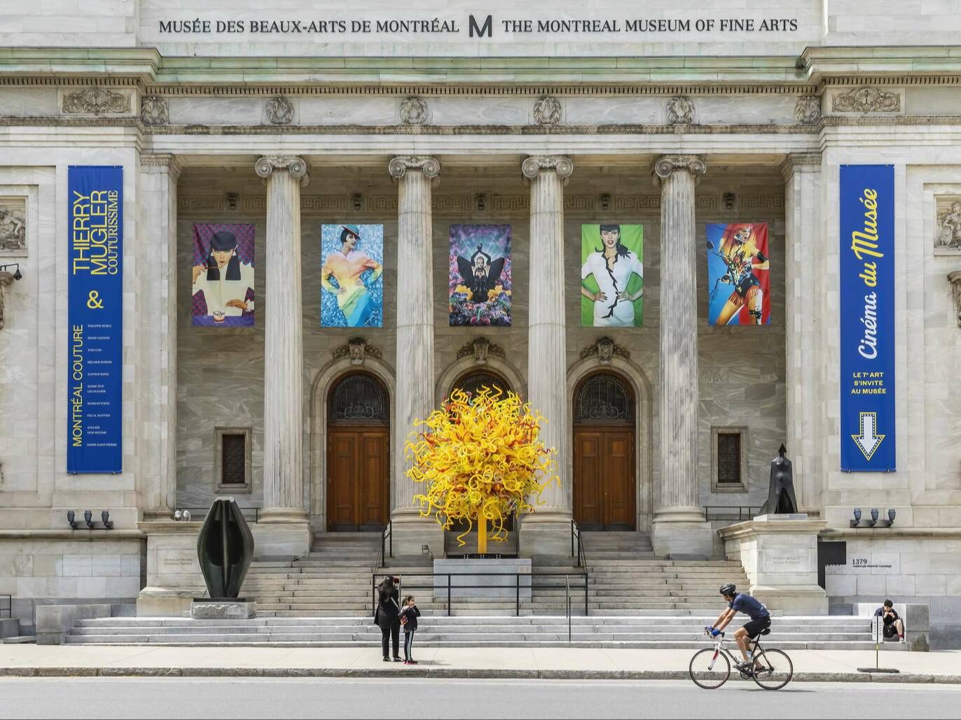 【英文字幕】10 Most Famous Museums 世界十大著名博物馆