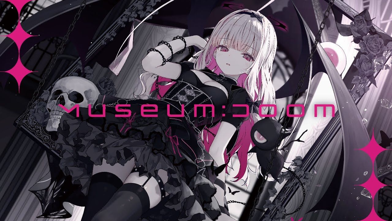 【专辑】【Last Labyrinth (Laur)】Museum : Doom