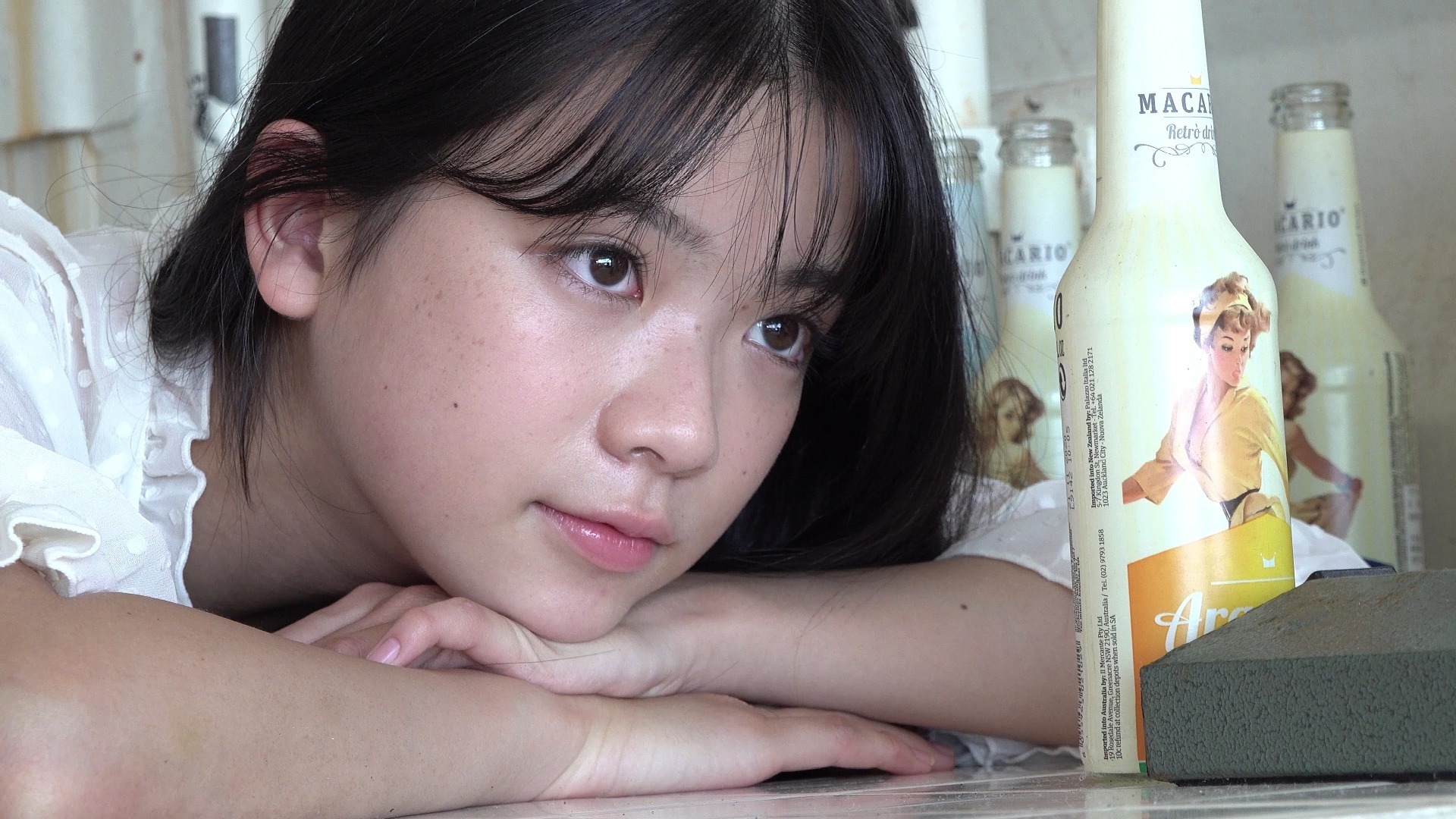 逐帧放大Imaizumi Mao tate no Tamashii 5