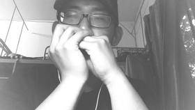 十孔口琴卡农简谱_卡农简谱(3)